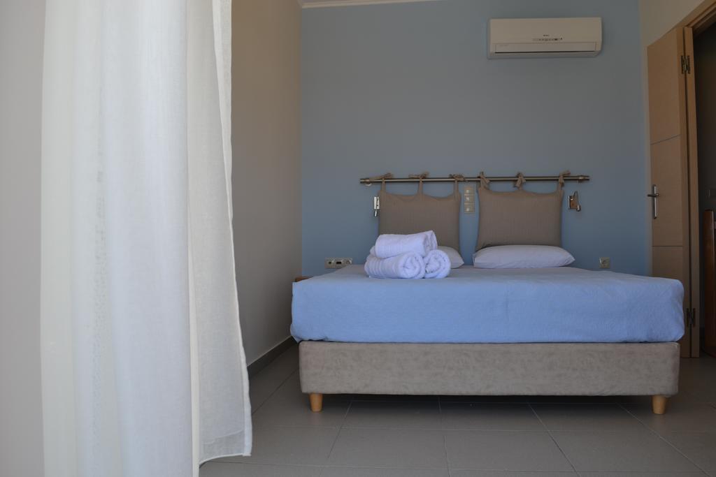 Edem Suites Marathopoli Exterior foto