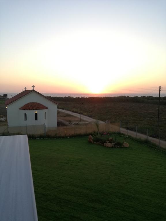 Edem Suites Marathopoli Exterior foto